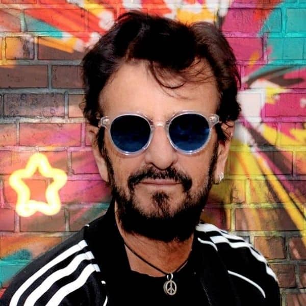 Ringo Starr