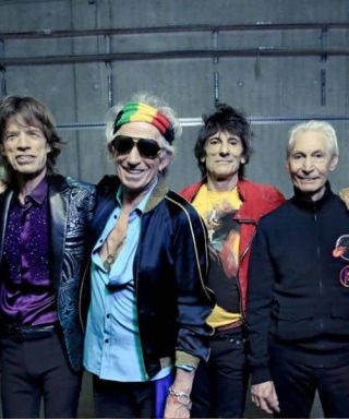 Rolling Stones