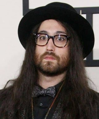 Sean Lennon