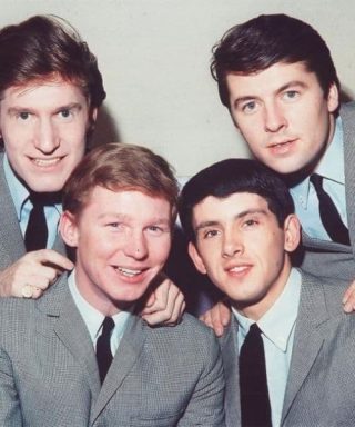 The Searchers