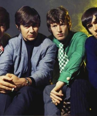 Spencer Davis Group