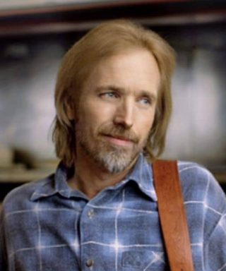 Tom Petty