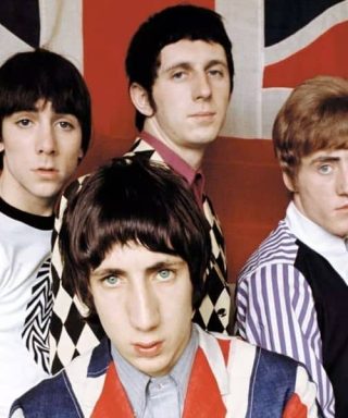 The Who