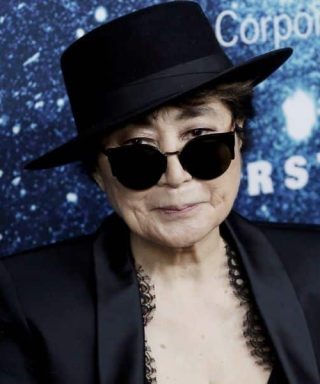 Yoko Ono
