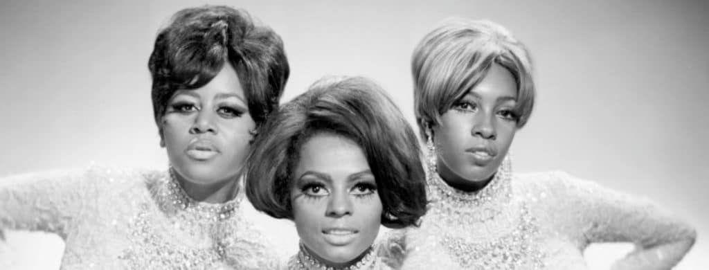Les Supremes ont empêché la chanson "Yellow Submarine" des Beatles d'atteindre la première place.
