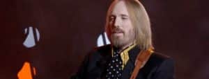 Tom Petty a déclaré qu'il n'avait pas peur de travailler avec Bob Dylan dans les Traveling Wilburys.