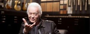 Quand Jimmy Page a participé à la chanson des Beatles "A Hard Day's Night".
