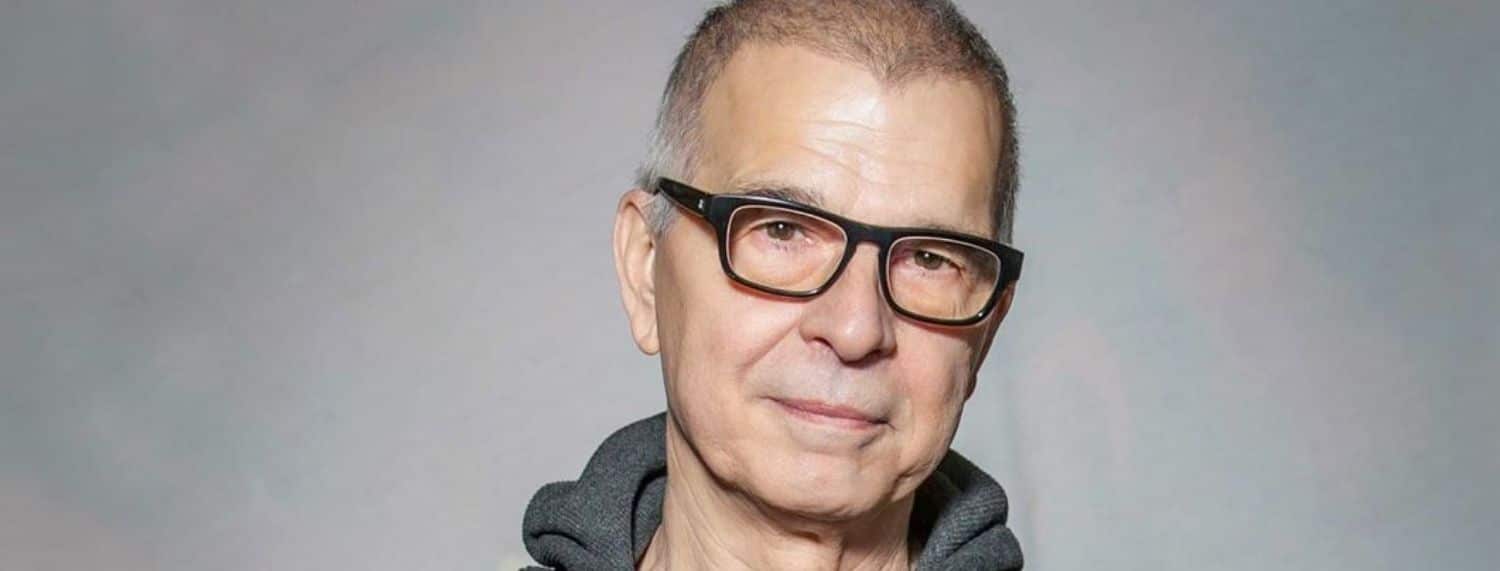 Le classique de John Lennon que Tony Visconti aurait aimé écrire.