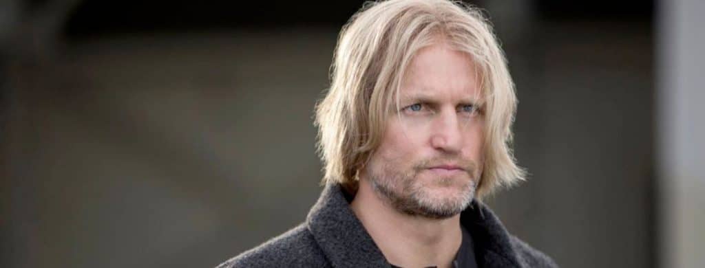 Paul McCartney a entendu un jour Woody Harrelson jouer "Let It Be" et s'est dit "Je peux faire mieux".