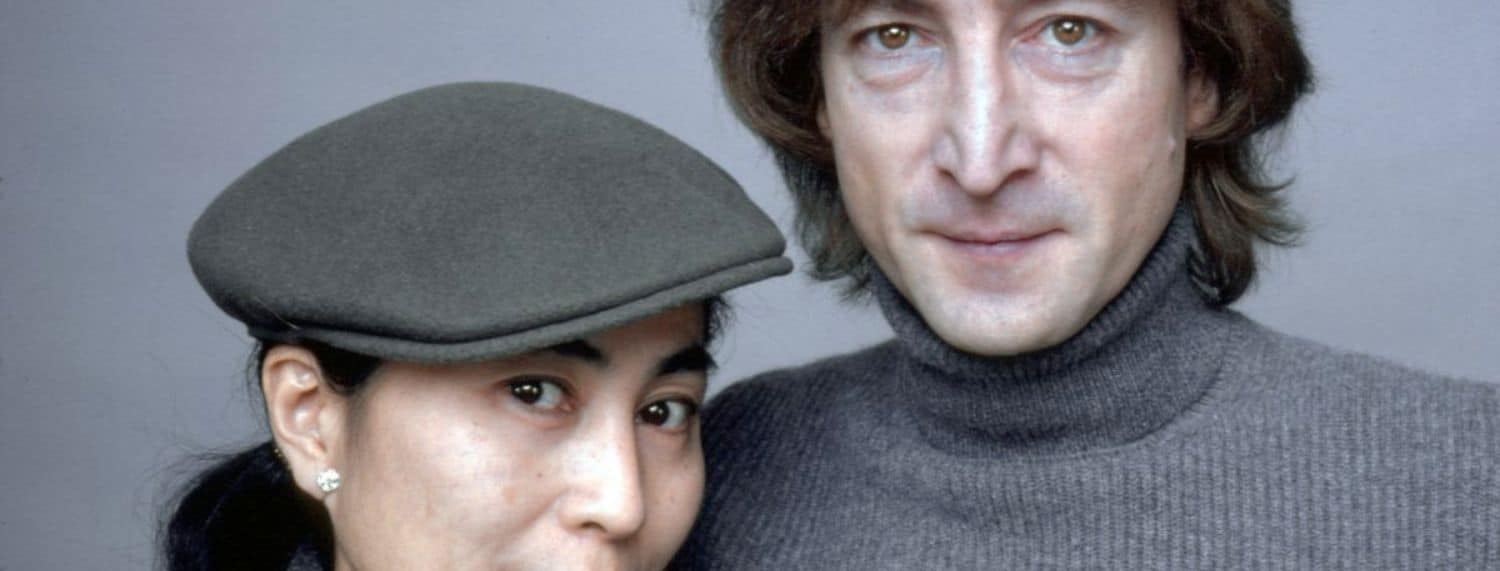Yoko Ono s'est sentie "coupable" d'avoir fait "interdire" une des chansons de John Lennon