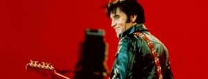 John Lennon a révélé comment le film "Heartbreak Hotel" d'Elvis Presley a inspiré les chansons des Beatles.