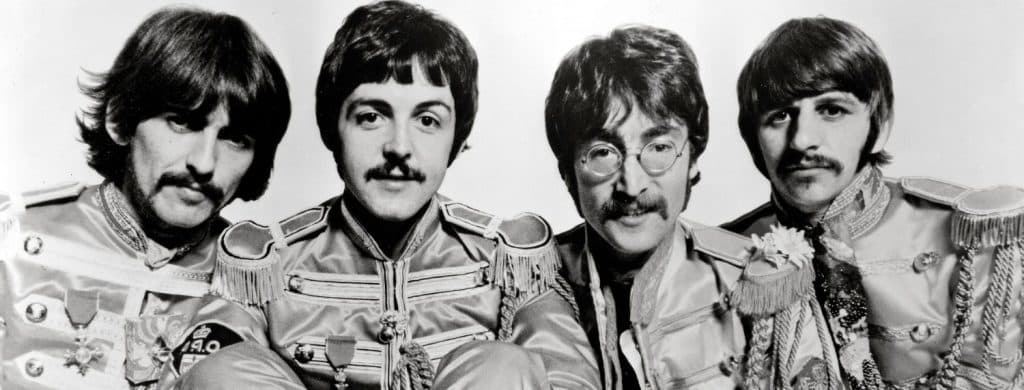 L'après Beatles