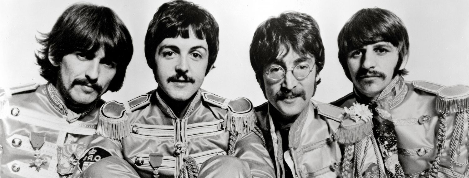 L'après Beatles