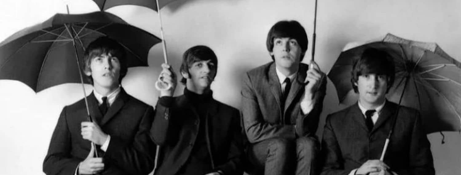 La chanson des Beatles qui a été inspirée par Bach