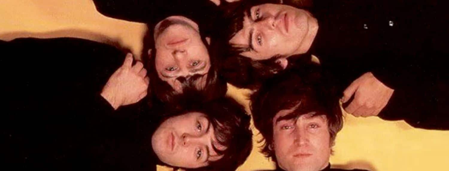 Le groupe dont Paul McCartney a dit qu'il avait "un meilleur registre" que les Beatles.