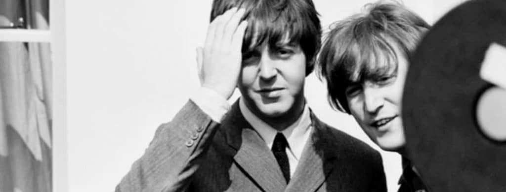 La dispute autour de la chanson des Beatles "And I Love Her".