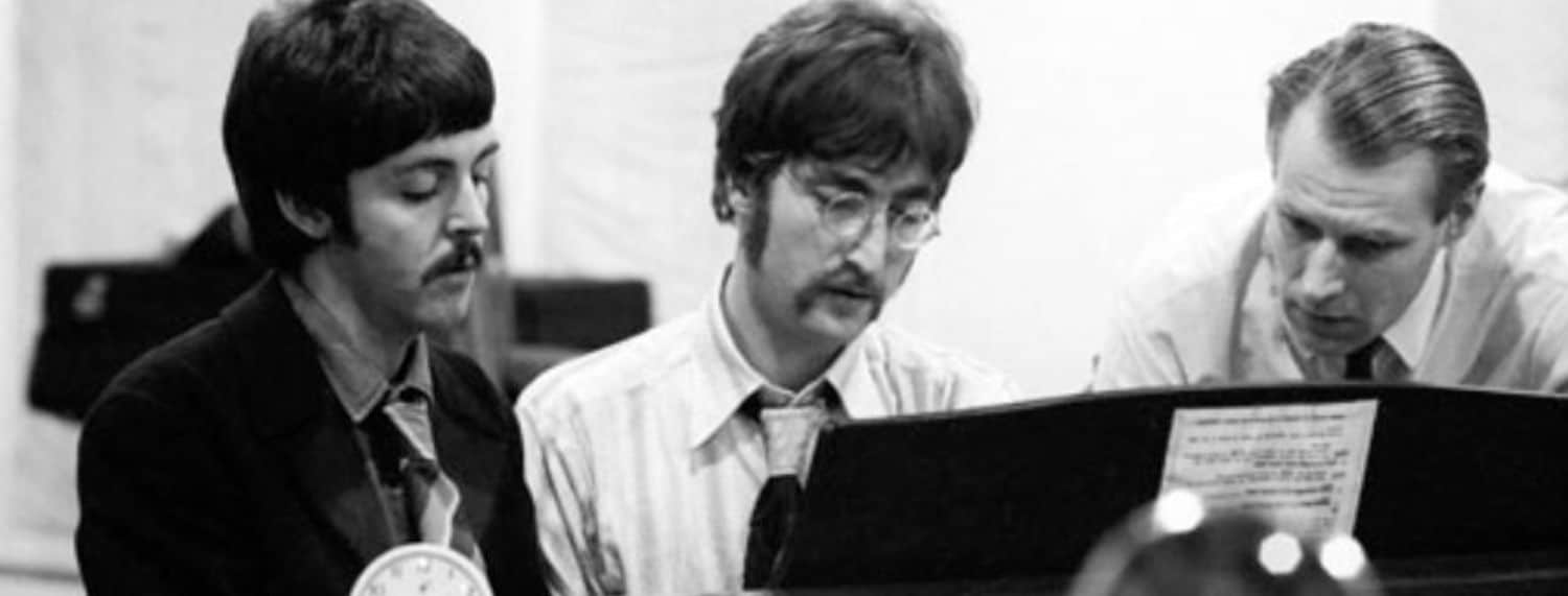 Le suicide tragique qui se cache derrière le chef-d'œuvre des Beatles "A Day in The Life".