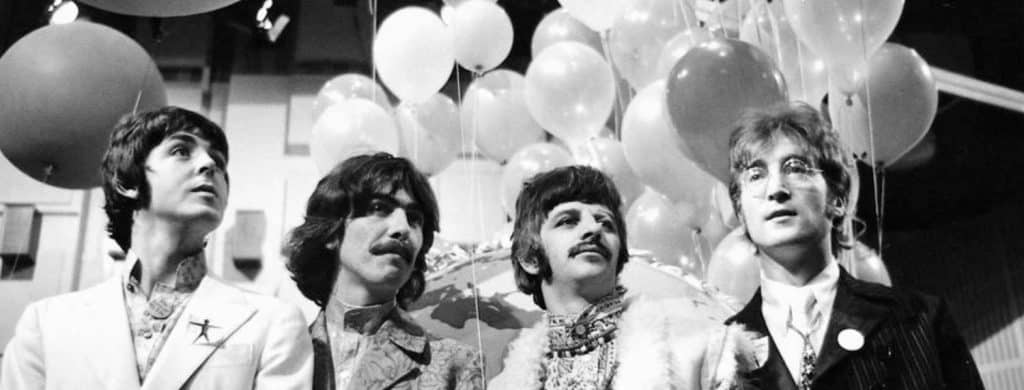 55 ans après le spectacle "One World" des Beatles