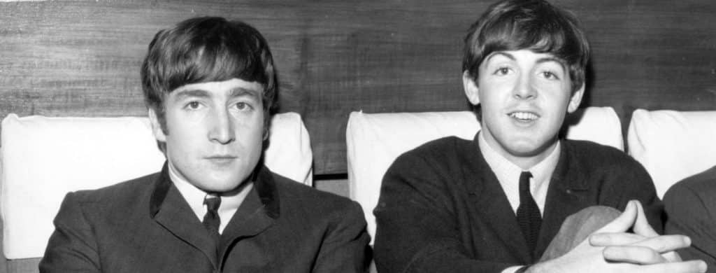 Paul McCartney et John Lennon ont menti sur la chanson des Beatles "Love Me Do".