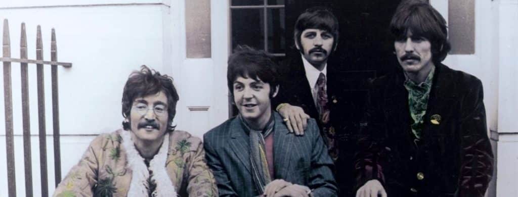 Paul McCartney a expliqué qui Jo Jo était censé être dans la chanson des Beatles "Get Back".