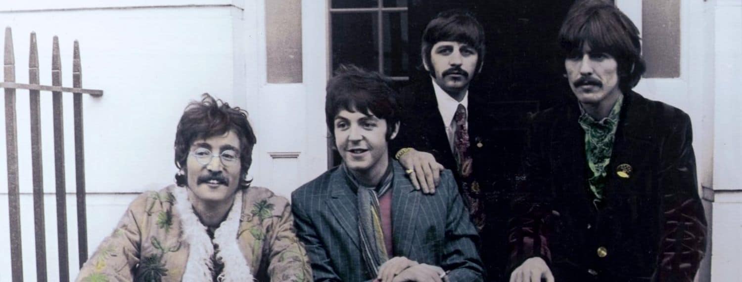 Paul McCartney a expliqué qui Jo Jo était censé être dans la chanson des Beatles "Get Back".