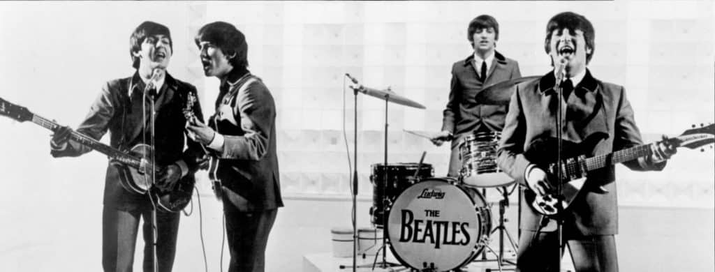 Paul McCartney a supprimé une ligne de la chanson des Beatles "I Saw Her Standing There" parce qu'il n'était pas satisfait.