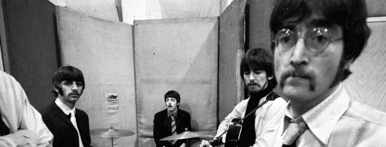 Pourquoi les Beatles ont-ils enregistré "Sgt. Pepper's" deux fois ?