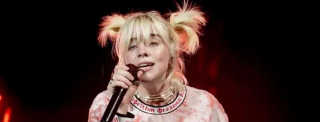 La jeune Billie Eilish et le vétéran Paul McCartney, têtes d'affiche du mythique Glastonbury