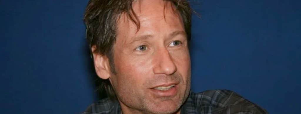 Comment l'"Album blanc" des Beatles a changé la vie de David Duchovny