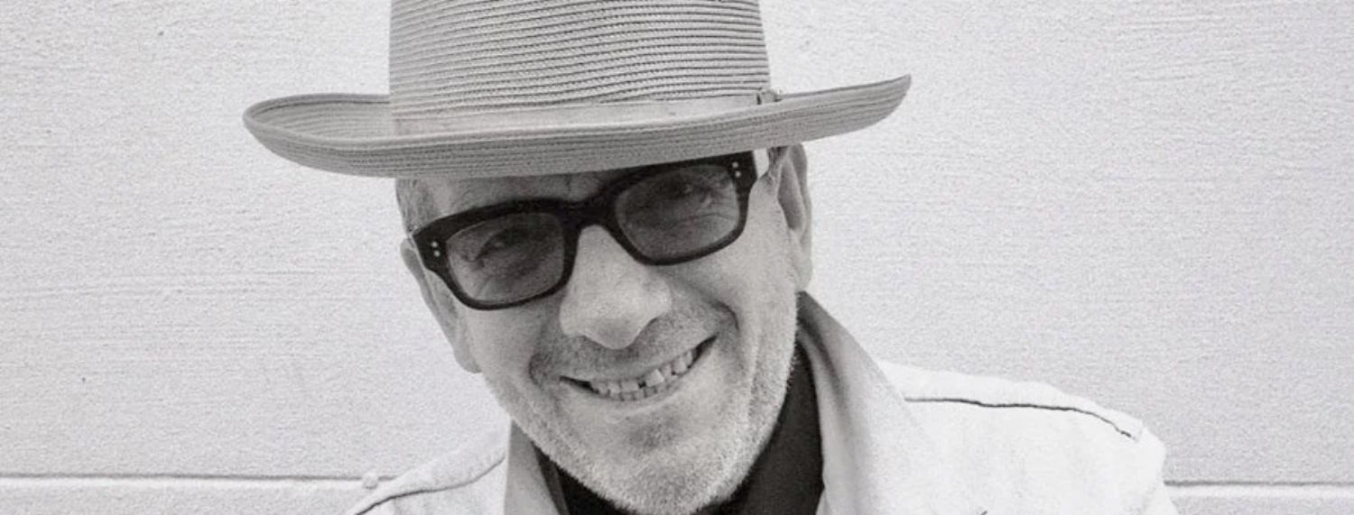 Elvis Costello choisit sa chanson préférée des Beatles Elvis Costello choisit sa chanson préférée des Beatles