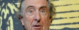 Eric Idle a déclaré que George Harrison était "l'une des rares personnes moralement correctes que le Rock 'N' Roll ait produites".