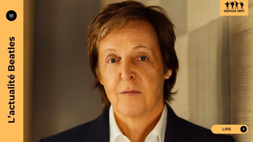 Explorez 32 titres oubliés de Paul McCartney, de Love In The Open Air à Dominoes : faces B, raretés d'archive et collaborations surprenantes qui révèlent l'audace mélodique de l'ex-Beatle.