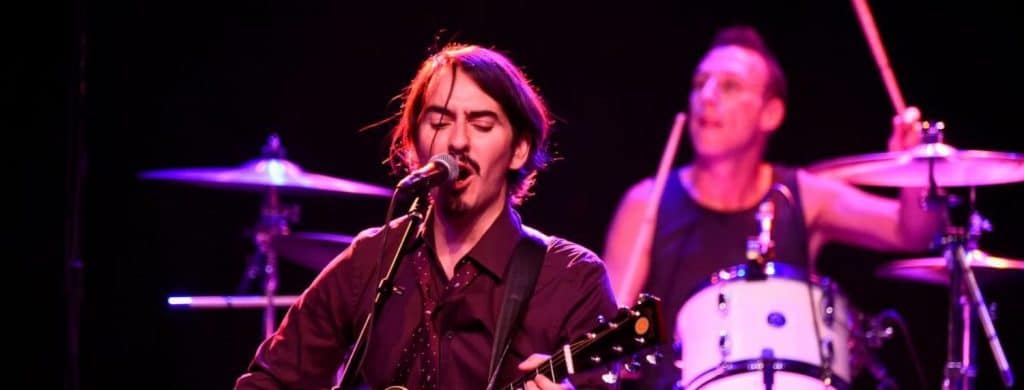 Weird Al' Yankovic a repris une chanson de George Harrison parce que le fils du Beatle le lui a demandé.