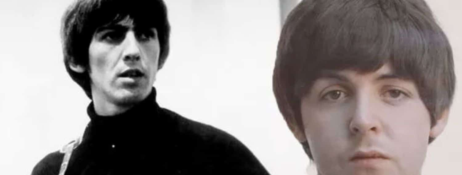 George Harrison a écrit une chanson cinglante sur l'