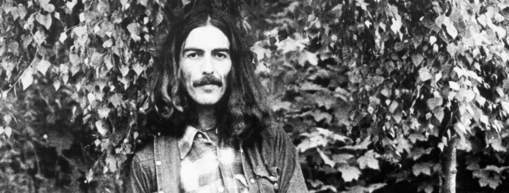 George Harrison dit que le LSD a ruiné sa célébrité : "La nouveauté a disparu".