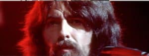 La raison pour laquelle George Harrison était déçu par Elvis Presley