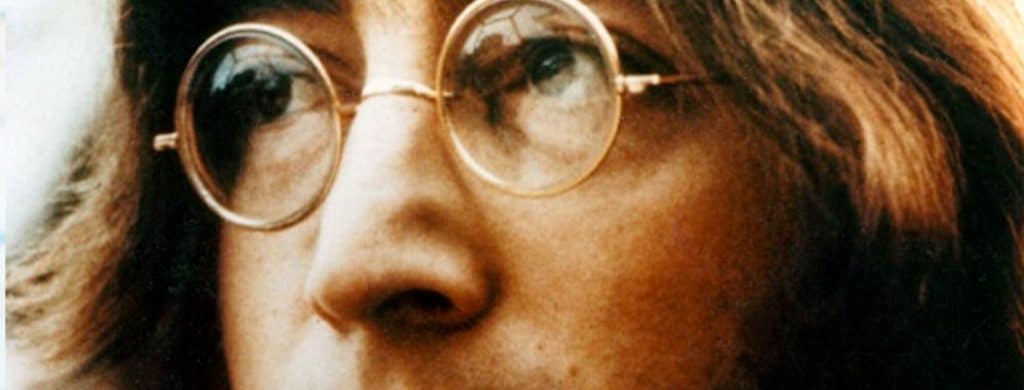 La chanson de John Lennon qui a la même mélodie que "Trois souris aveugles".