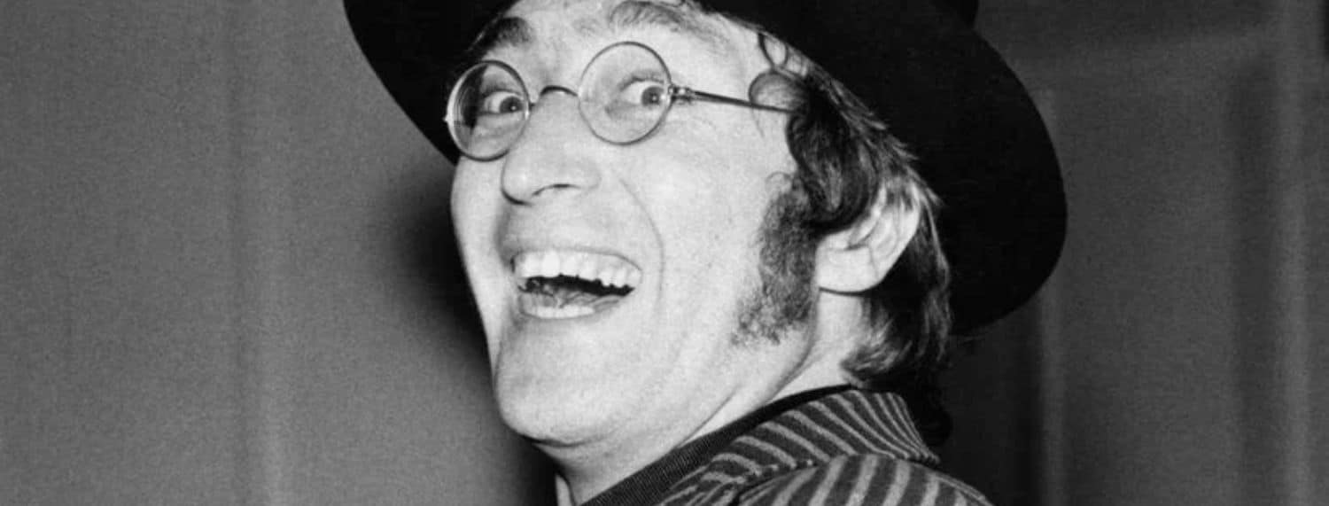 La chanson des Beatles qui a montré que John Lennon était "un caméléon".