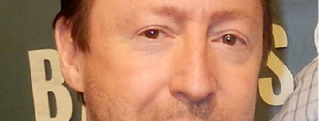 Julian Lennon va lancer "change" au concert d'Everland.