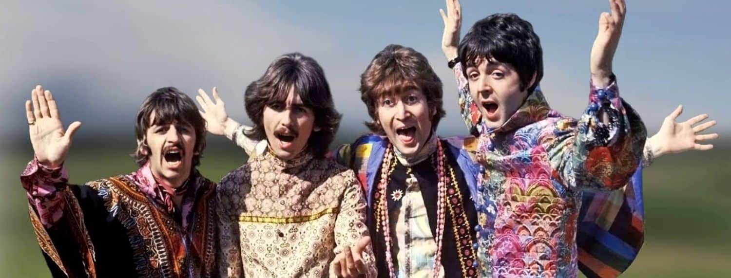 John Lennon a révélé que la chanson "I Am the Walrus" des Beatles critiquait le mouvement Hare Krishna.