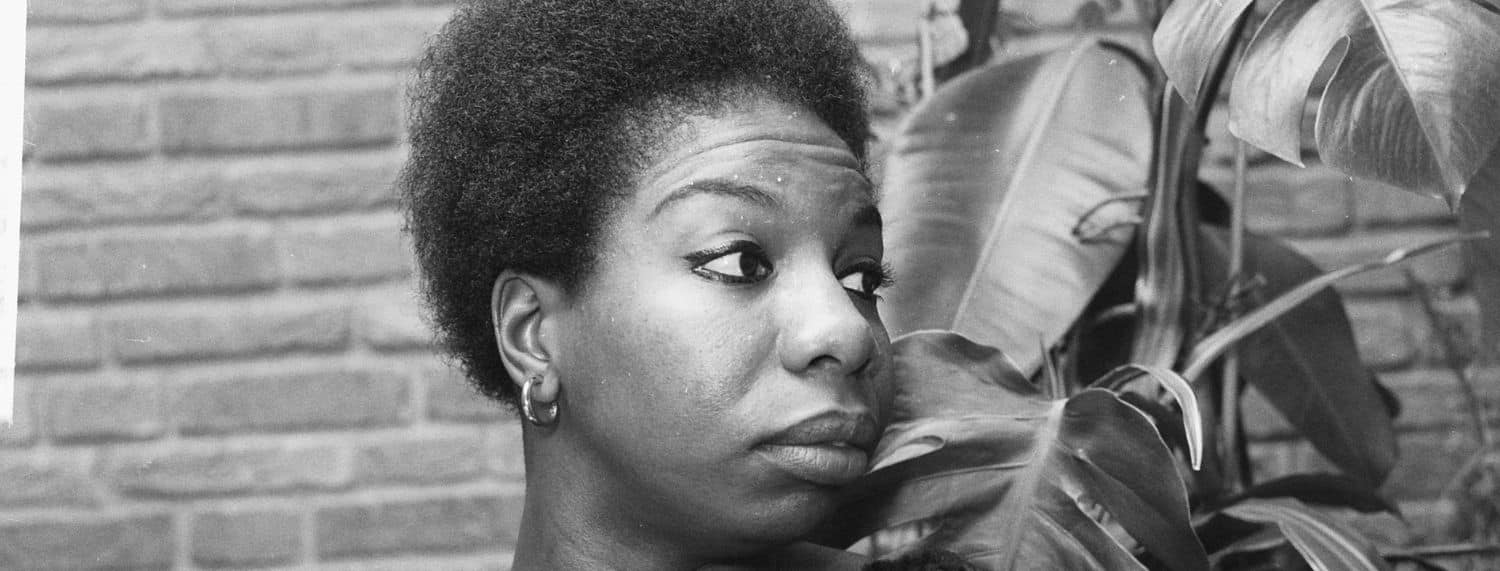 La chanson "Michelle" des Beatles a été inspirée par une phrase d'une chanson de Nina Simone.