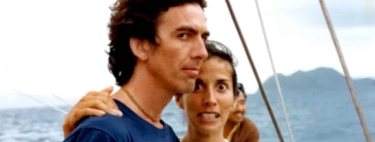 Olivia, la femme de George Harrison, ne s'est jamais considérée comme une épouse de Beatle