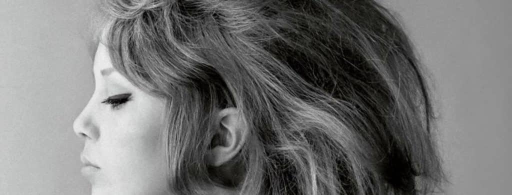 Pattie Boyd annonce la sortie du livre "My Life in Pictures"