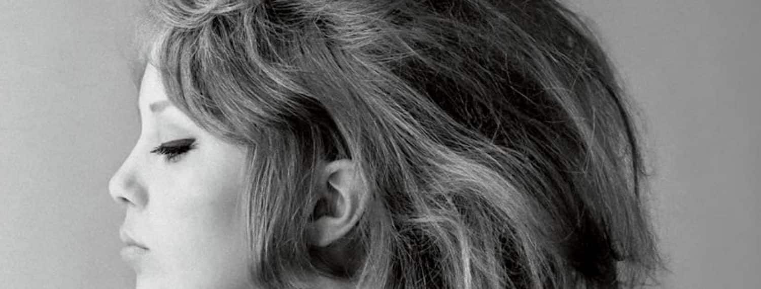 Pattie Boyd annonce la sortie du livre "My Life in Pictures"