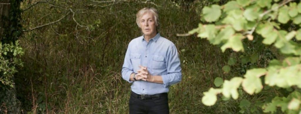 Paul McCartney sera diffusé en direct sur BBC One dans le cadre de la "plus grande couverture jamais réalisée du festival de Glastonbury".