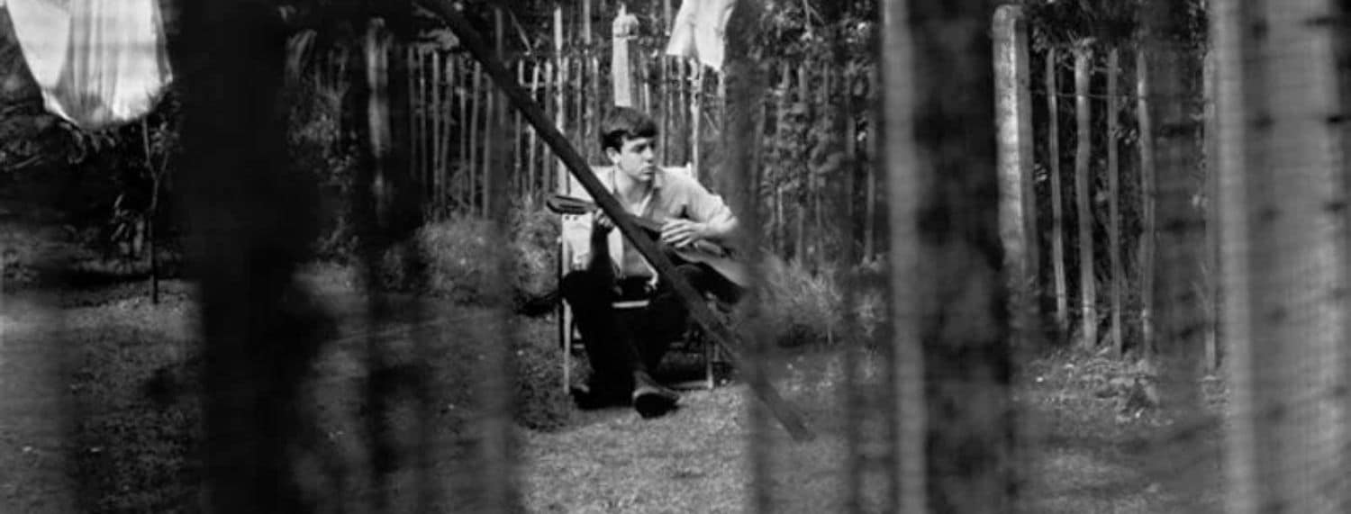 Retour sur "Chaos and Creation In The Backyard", l'album le plus vrai et le plus humain de Paul McCartney.