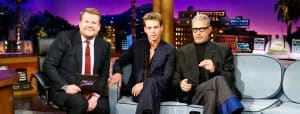 Austin Butler, la star d'Elvis, a partagé un moment de " pincement " lors de la promotion du nouveau film dans lequel il incarne Elvis Presley. L'acteur, aux côtés de Tom Hanks, est à la tête de la distribution du nouveau film de Baz Luhrmann. Butler a révélé qu'il ne pouvait pas croire à sa chance lorsqu'il s'est assis avec Paul McCartney, où ils ont échangé des histoires d'Elvis Presley pendant un voyage en train qui a changé leur vie.