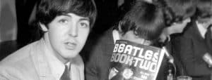 Pourquoi Paul McCartney a refusé d'interpréter la chanson "Yesterday" des Beatles avec les Wings lors de la première édition du festival