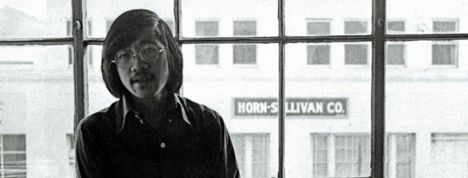 Il a dit à George Harrison que sa tournée était nulle - et cinq autres choses que nous avons apprises de Ben Fong-Torres.