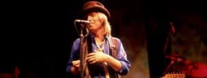 Tom Petty n'a pas pu dormir la nuit où lui, George Harrison et Jeff Lynne ont demandé à Roy Orbison de rejoindre les Traveling Wilburys.